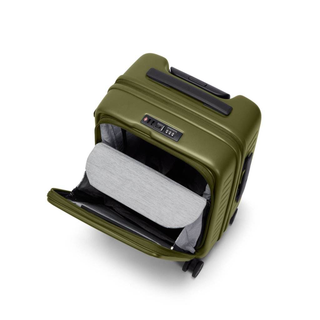 Cubo - Refresh - Bagsy