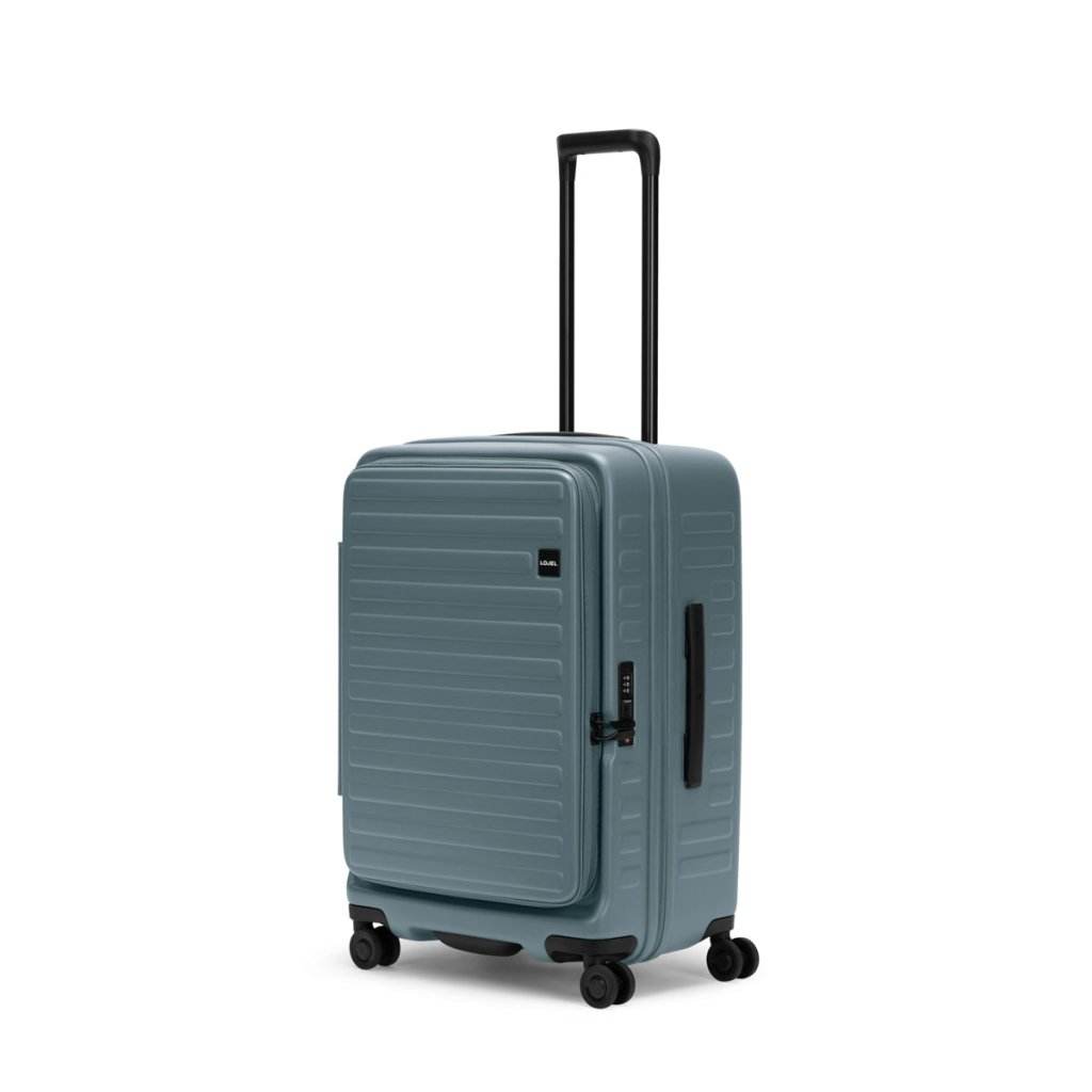 Cubo - Refresh - Bagsy