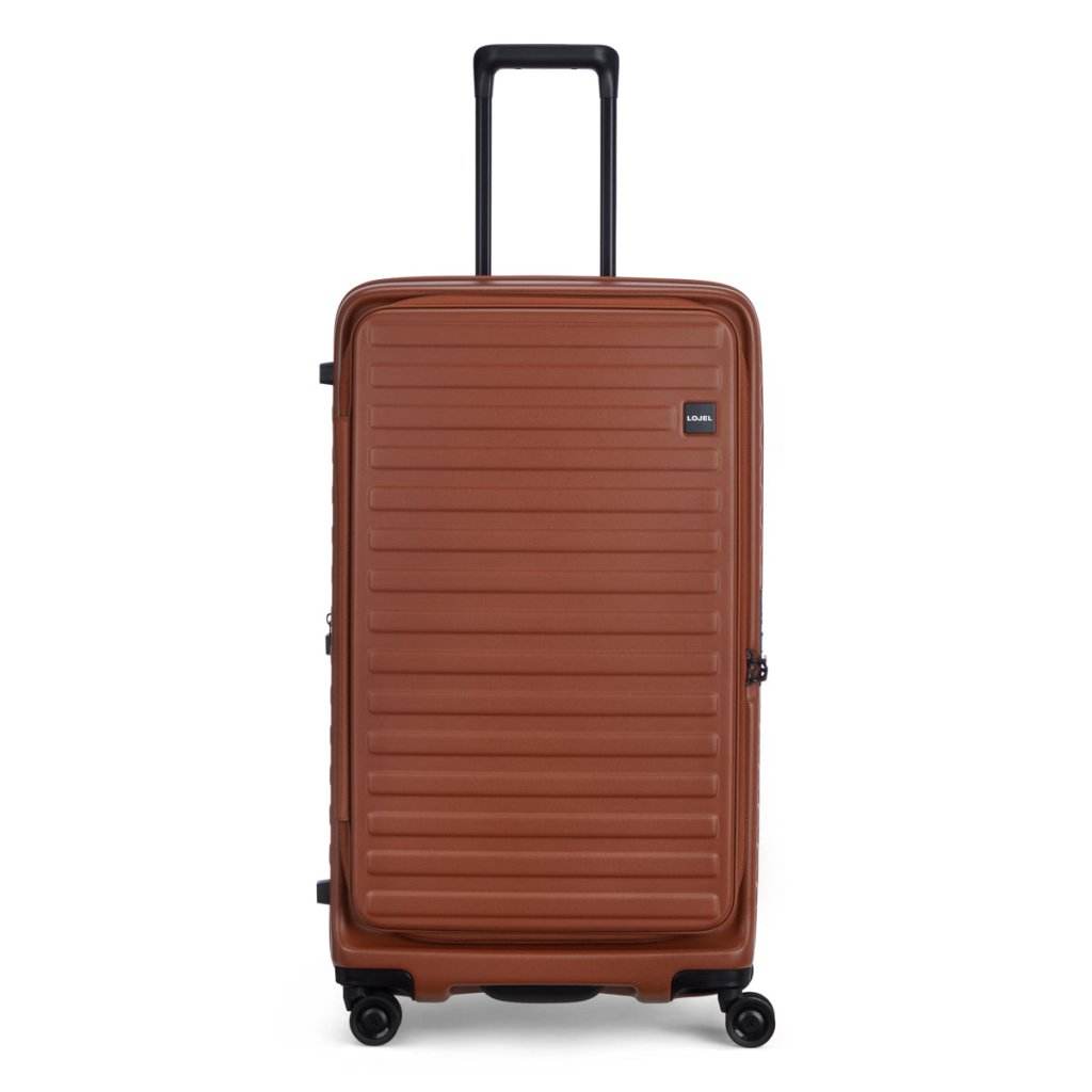 Cubo - Refresh - Bagsy