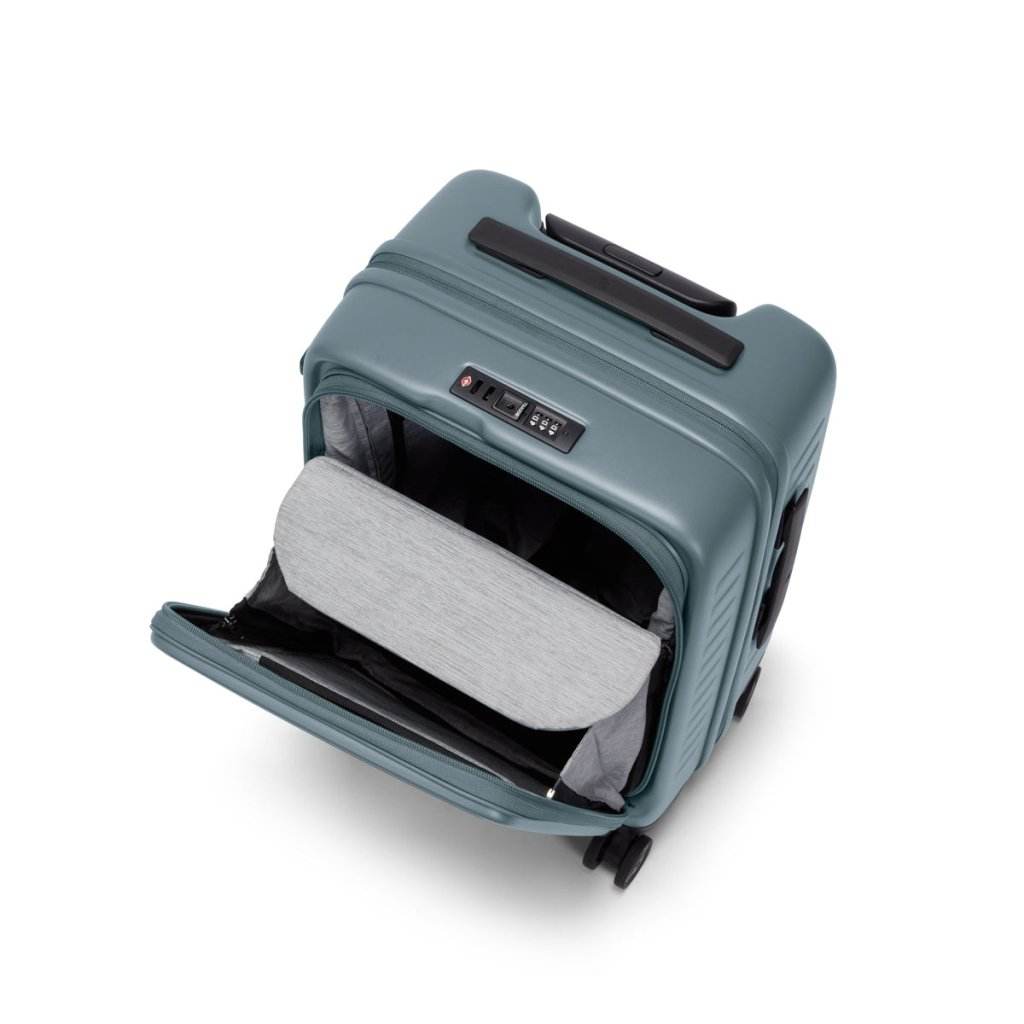 Cubo - Refresh - Bagsy