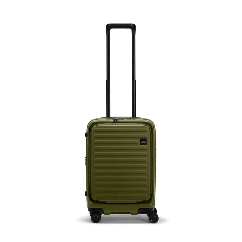 Cubo - Refresh - Bagsy