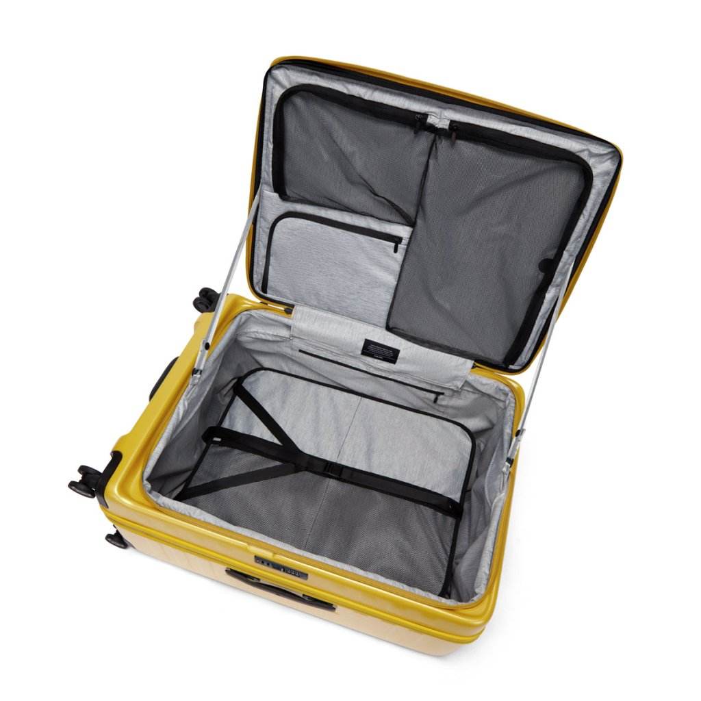 Cubo - Refresh - Bagsy