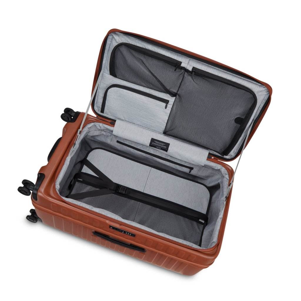 Cubo - Refresh - Bagsy