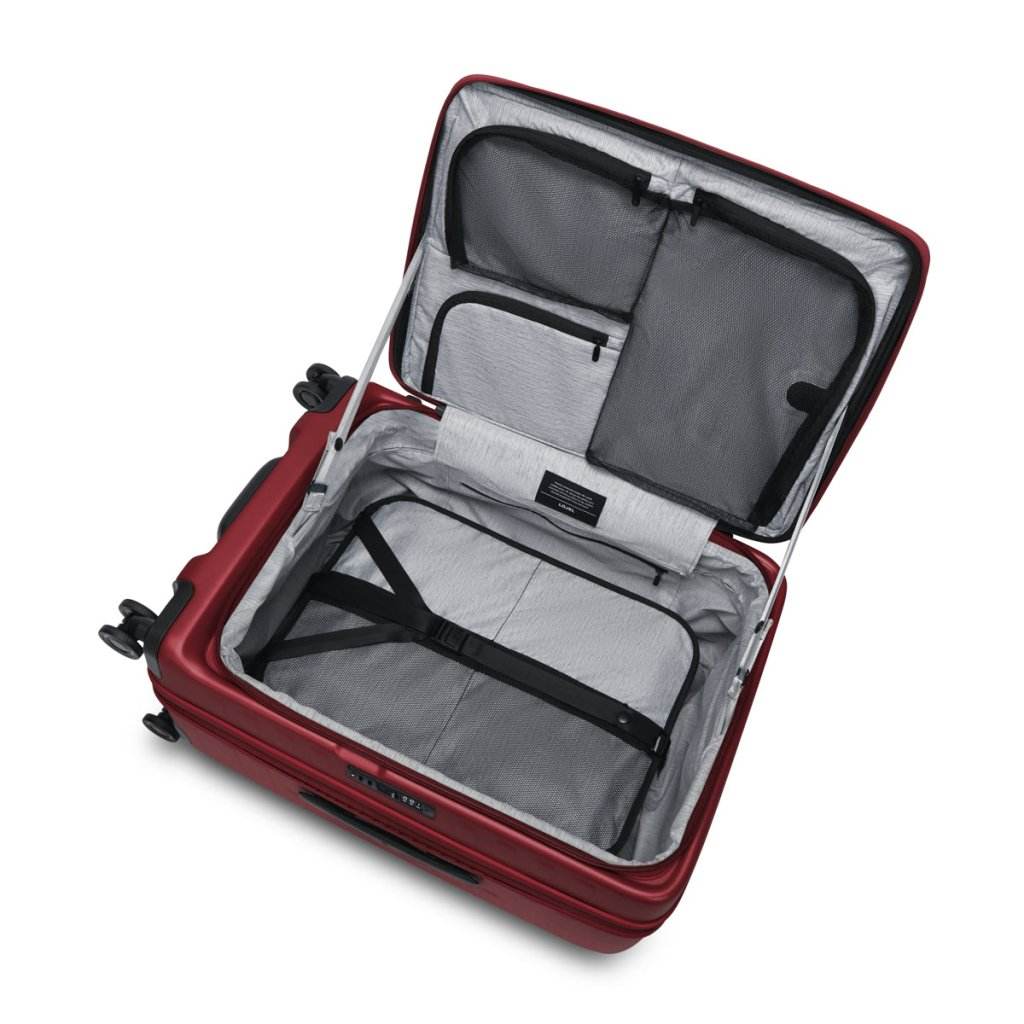 Cubo - Refresh - Bagsy