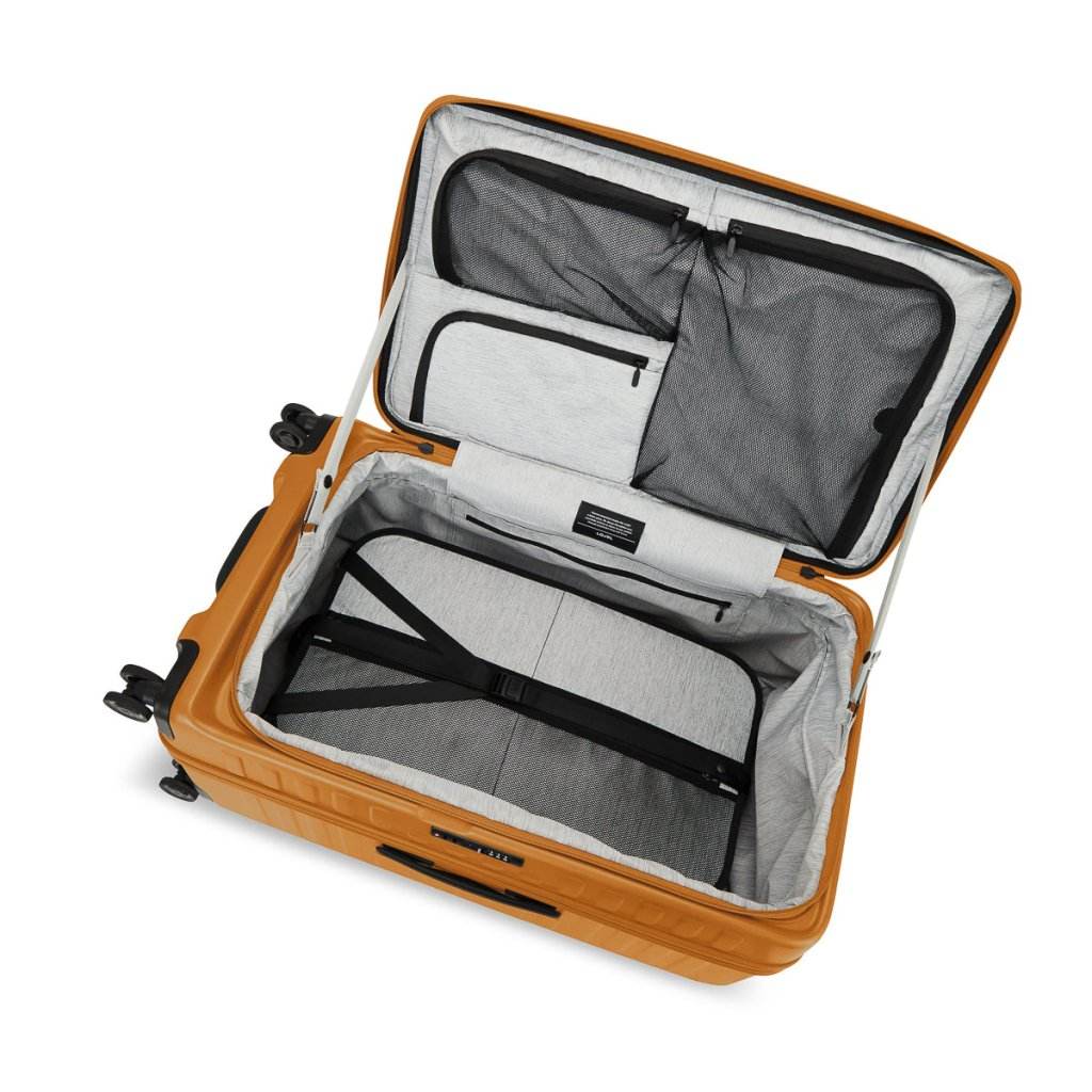 Cubo - Refresh - Bagsy