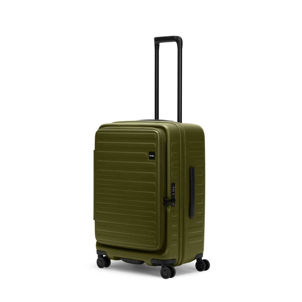 Cubo - Refresh - Bagsy