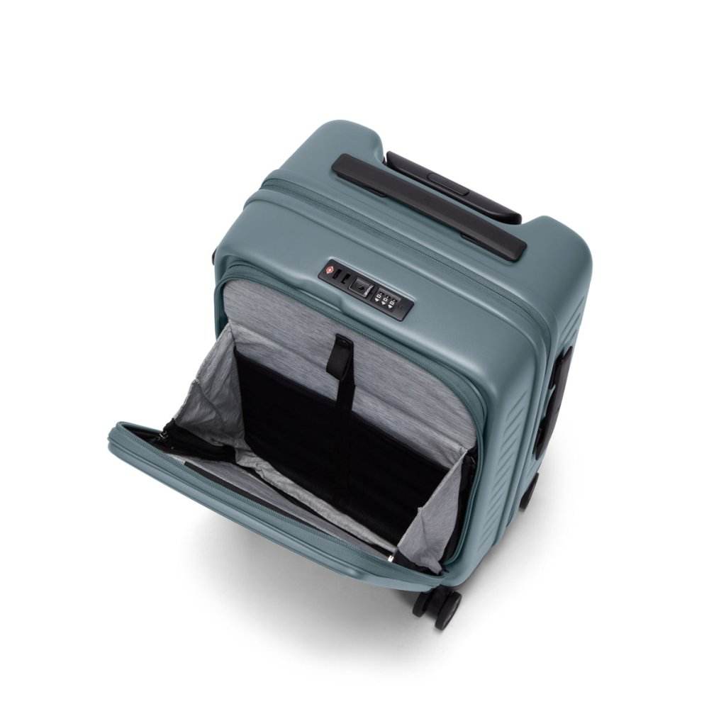 Cubo - Refresh - Bagsy