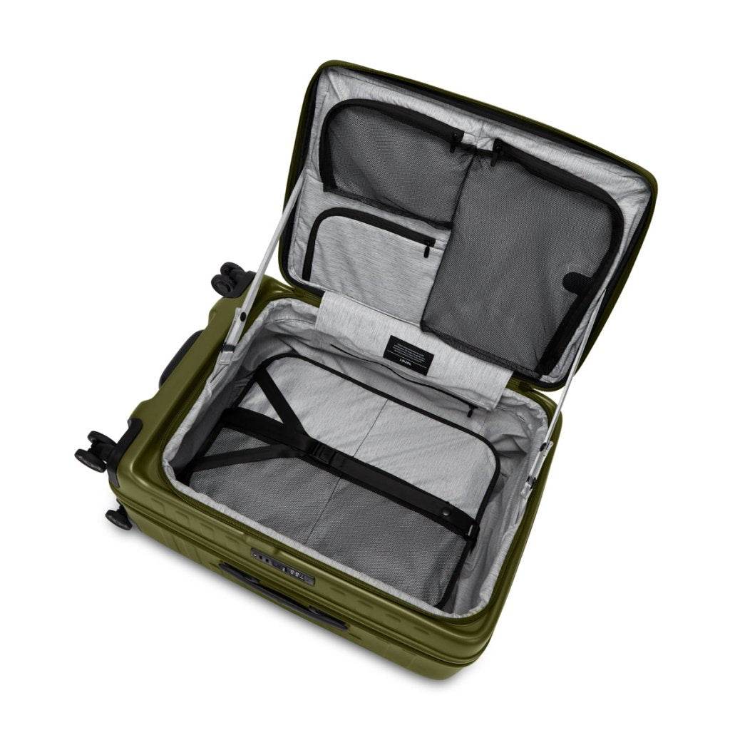 Cubo - Refresh - Bagsy