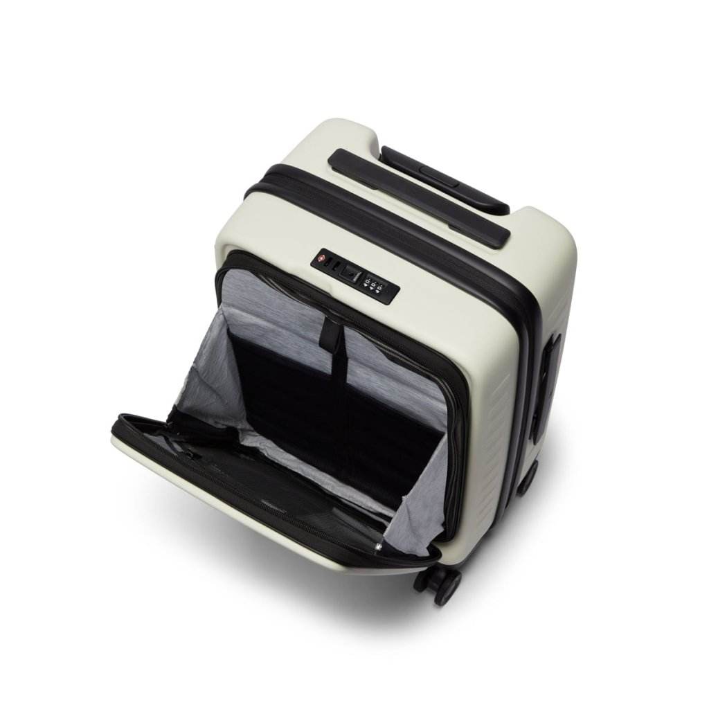 Cubo - Refresh - Bagsy