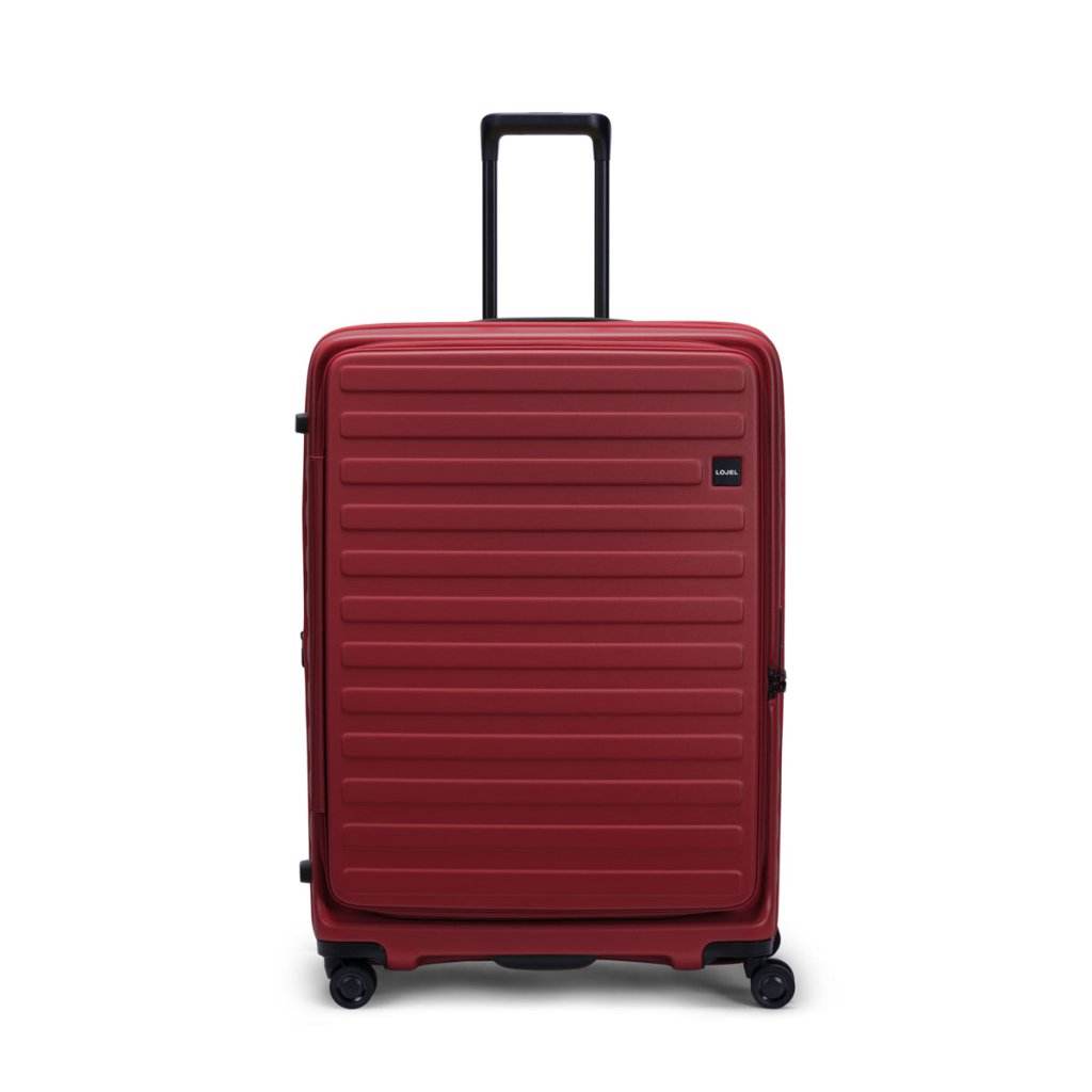 Cubo - Refresh - Bagsy