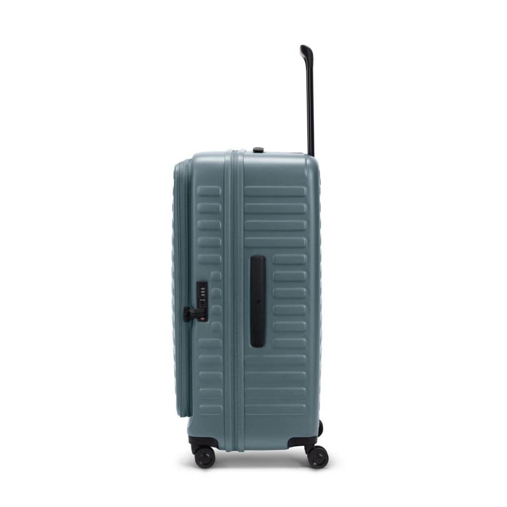 Cubo - Refresh - Bagsy