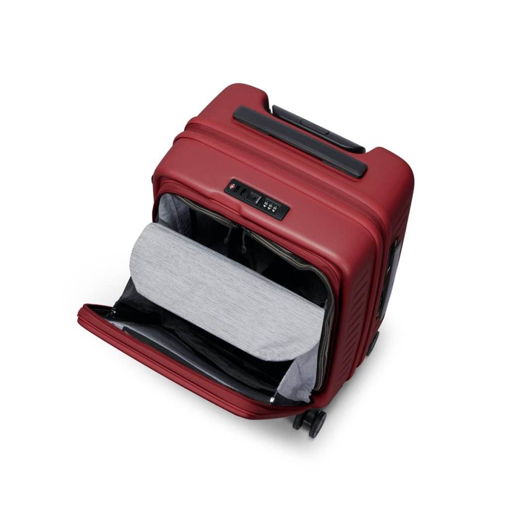 Cubo - Refresh - Bagsy