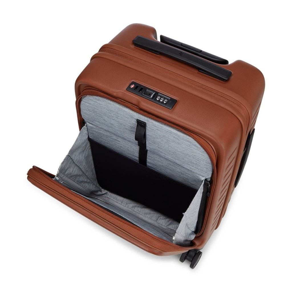 Cubo - Refresh - Bagsy