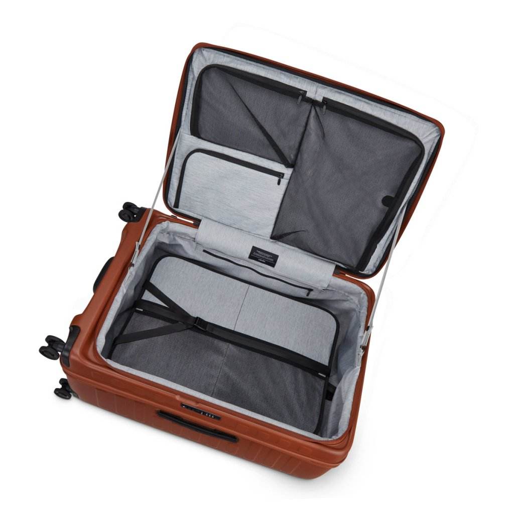 Cubo - Refresh - Bagsy