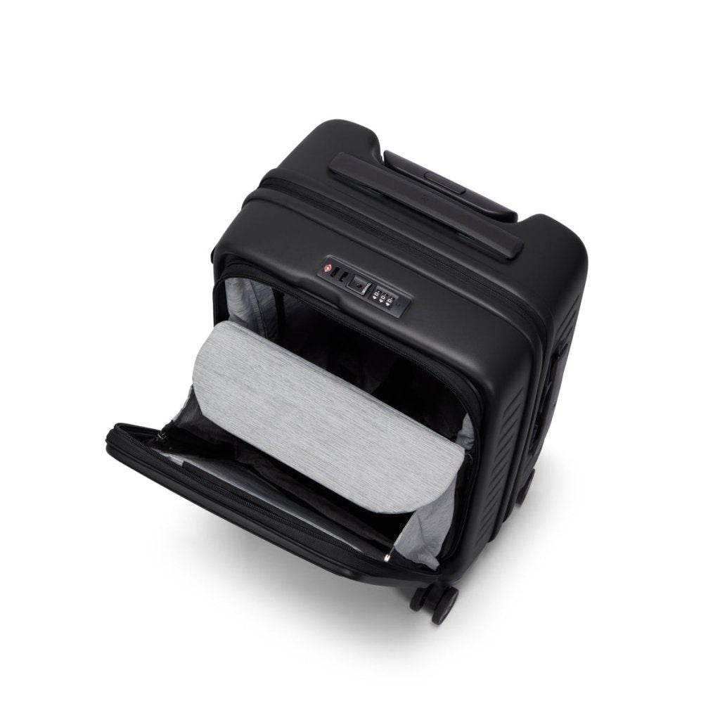 Cubo - Refresh - Bagsy