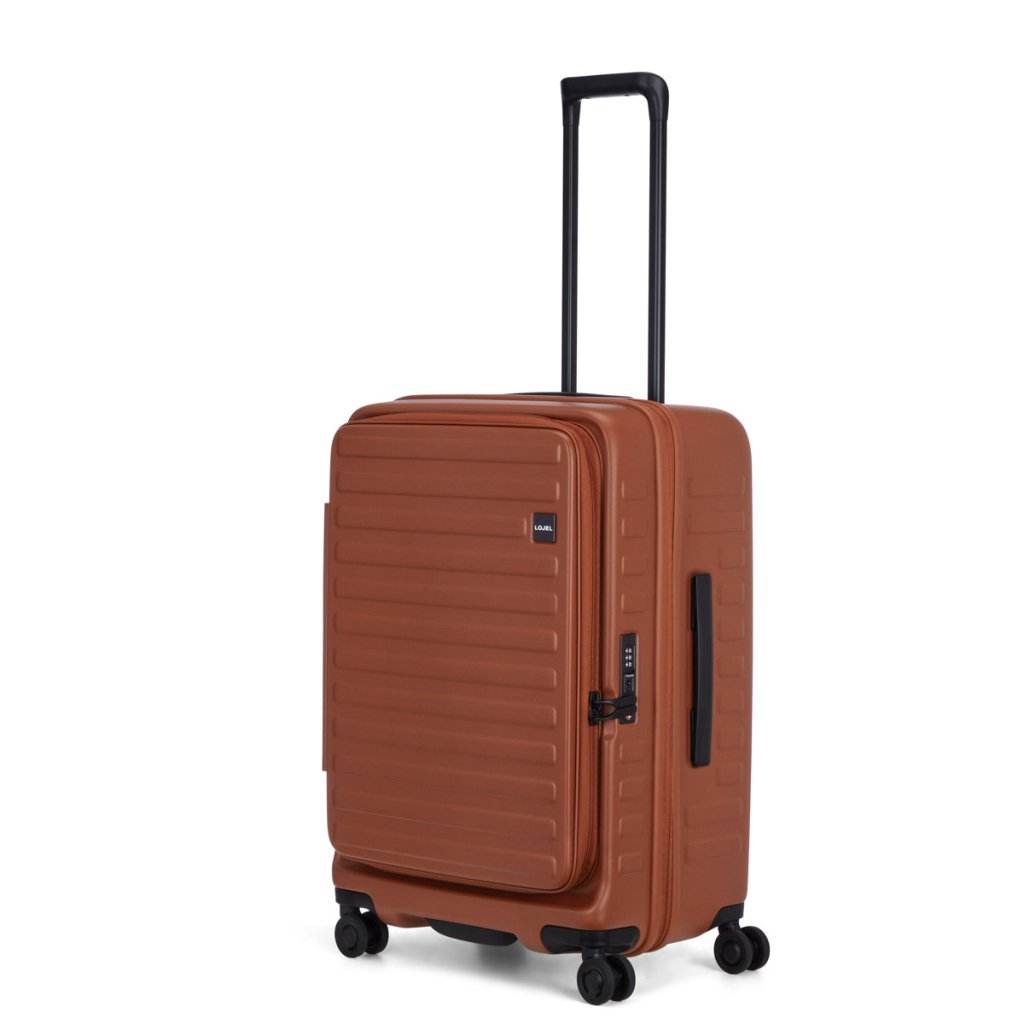 Cubo - Refresh - Bagsy