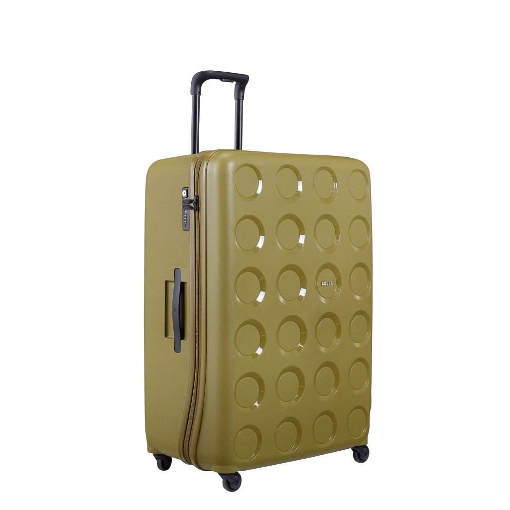 Vita - Travel Companion - Bagsy