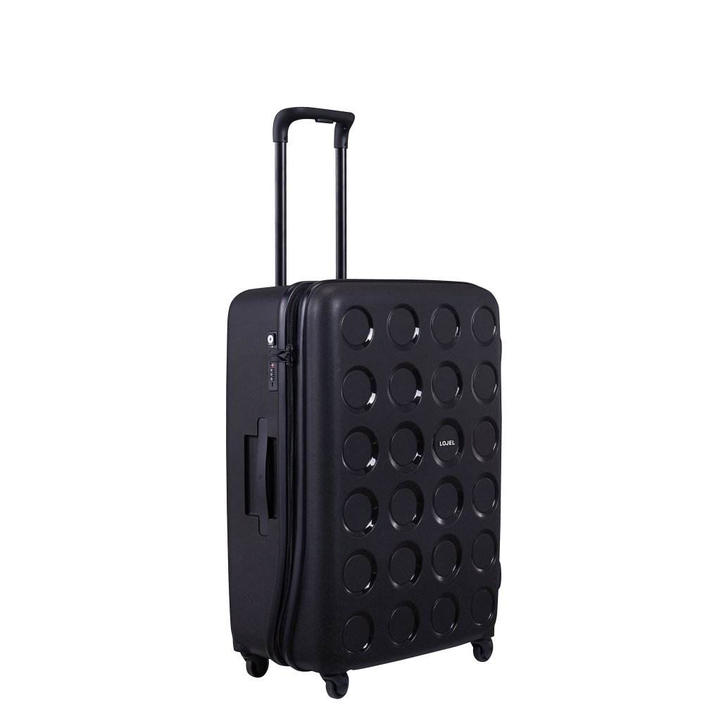 Vita - Travel Companion - Bagsy