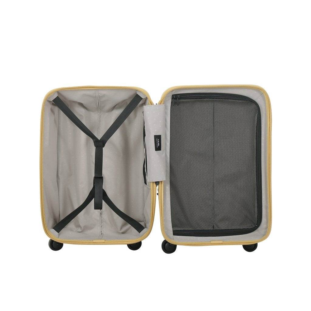 Vita - Travel Companion - Bagsy