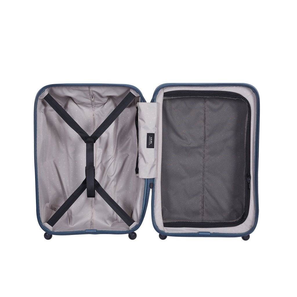 Vita - Travel Companion - Bagsy