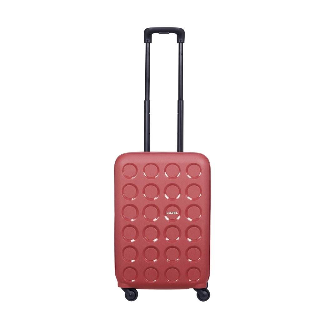 Vita - Travel Companion - Bagsy