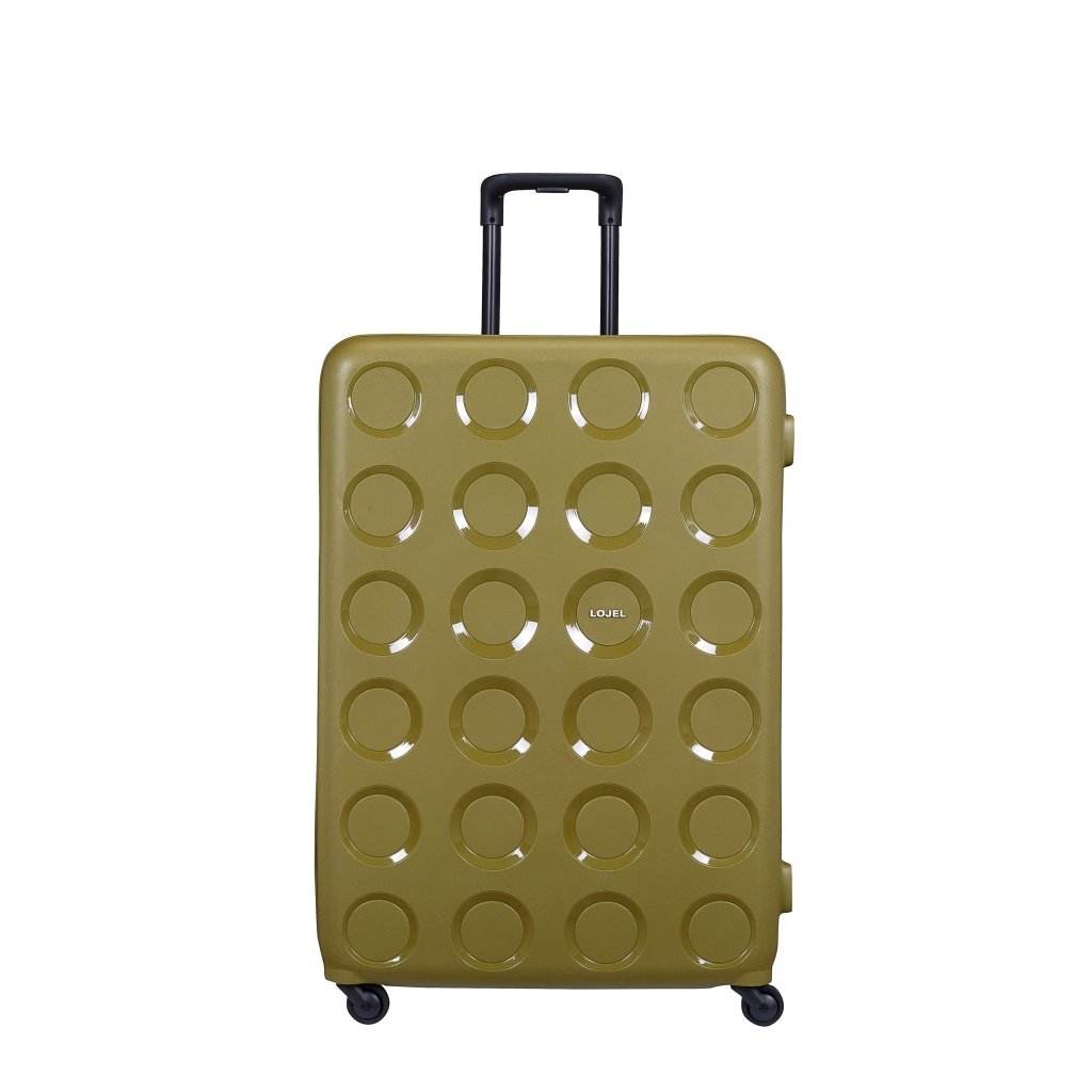 Vita - Travel Companion - Bagsy