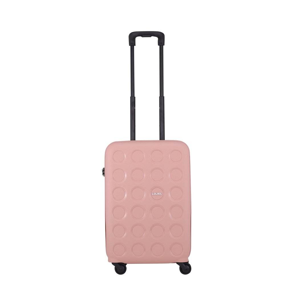 Vita - Travel Companion - Bagsy