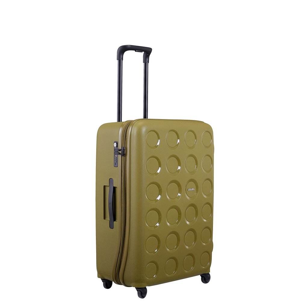 Vita - Travel Companion - Bagsy