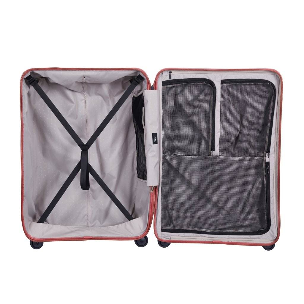 Vita - Travel Companion - Bagsy