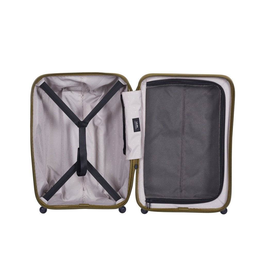 Vita - Travel Companion - Bagsy