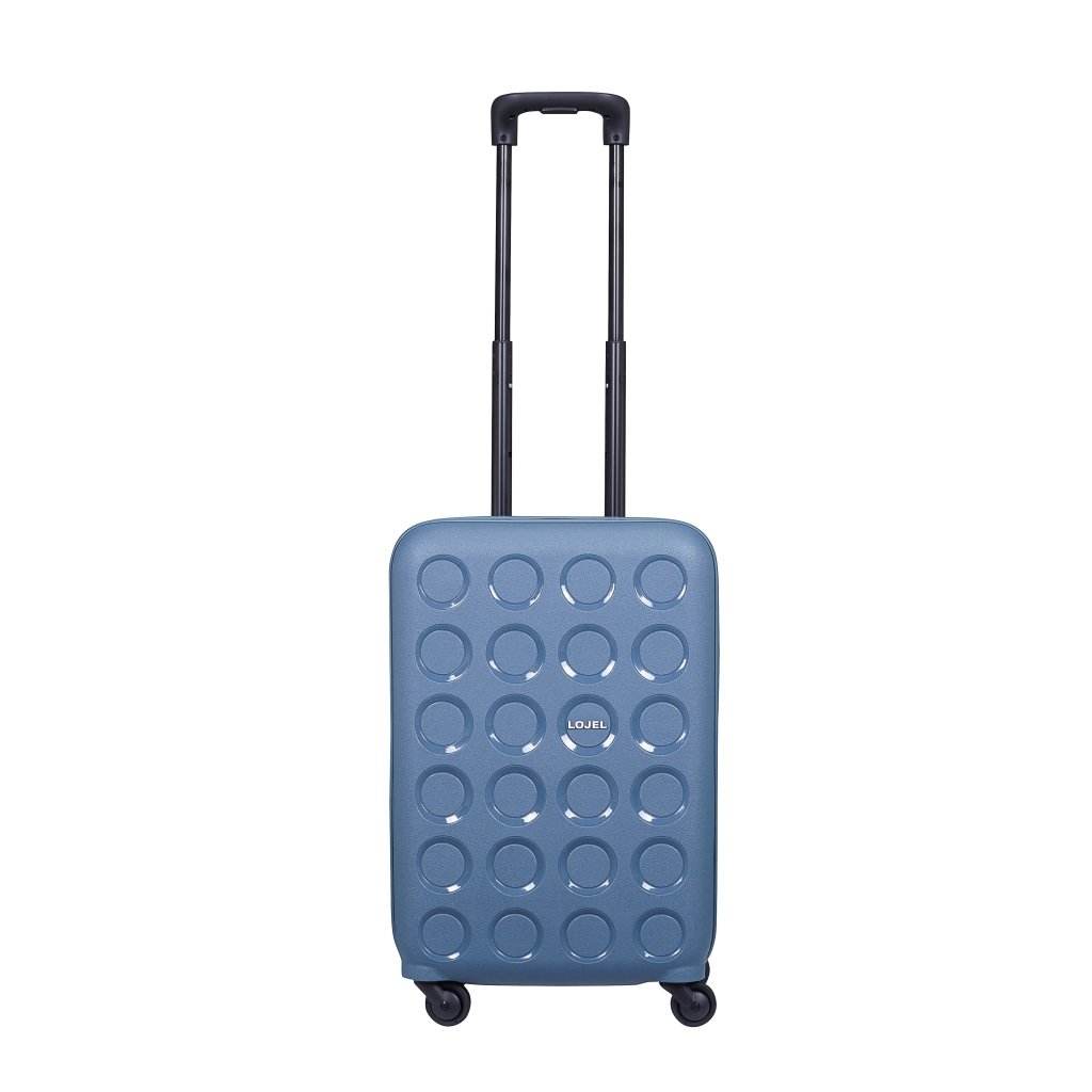 Vita - Travel Companion - Bagsy