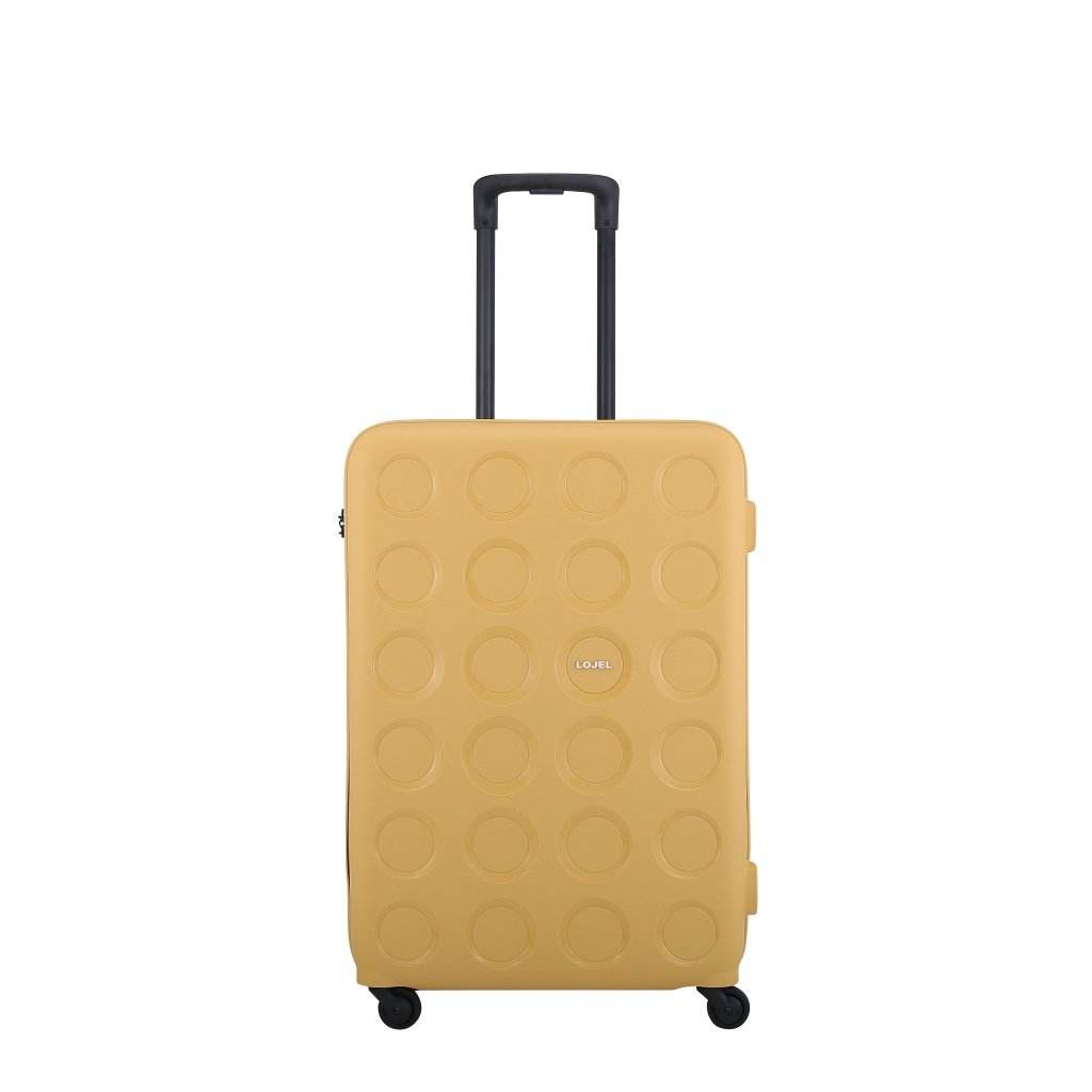 Vita - Travel Companion - Bagsy