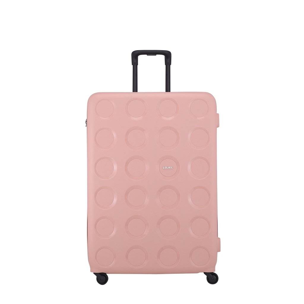 Vita - Travel Companion - Bagsy