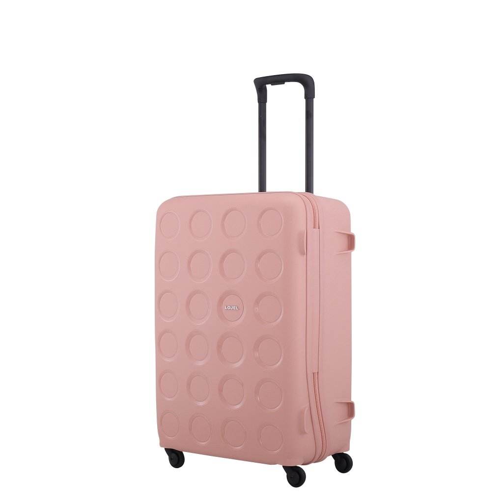 Vita - Travel Companion - Bagsy