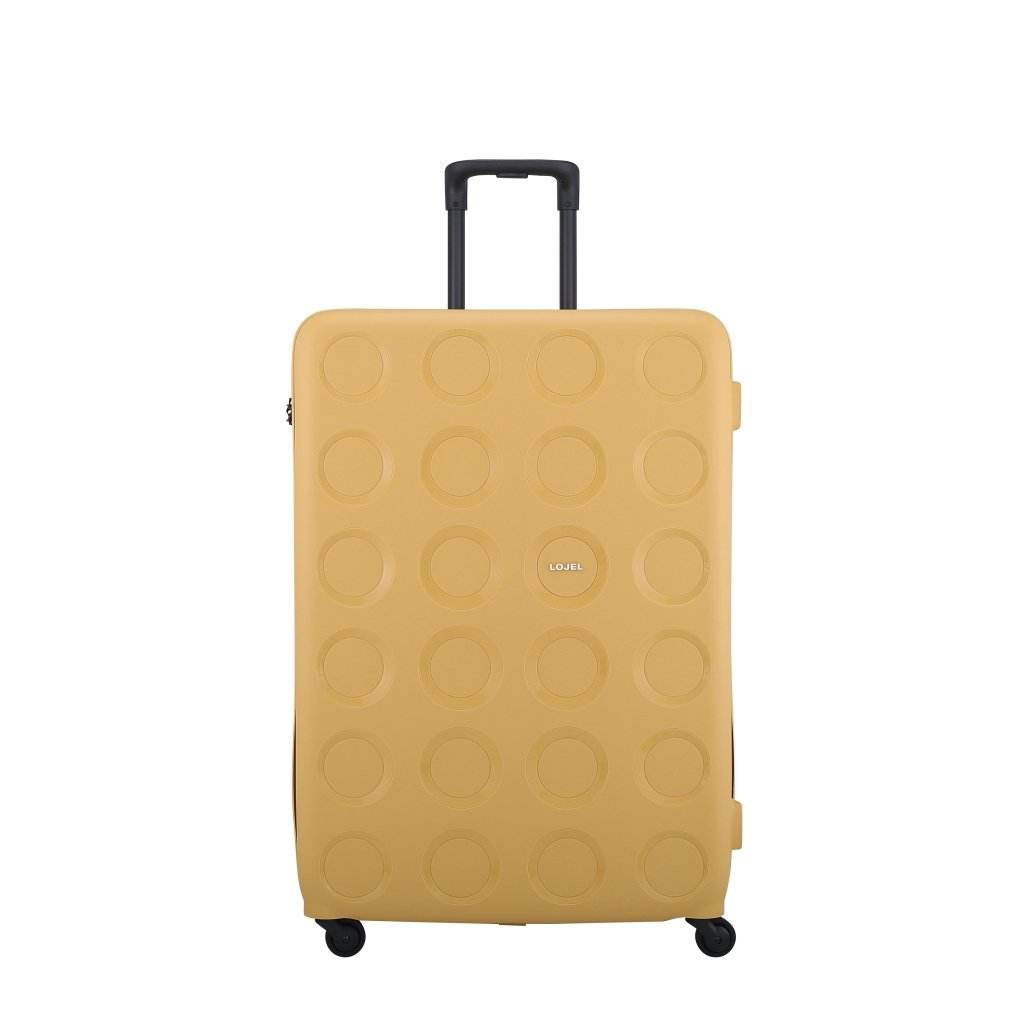 Vita - Travel Companion - Bagsy