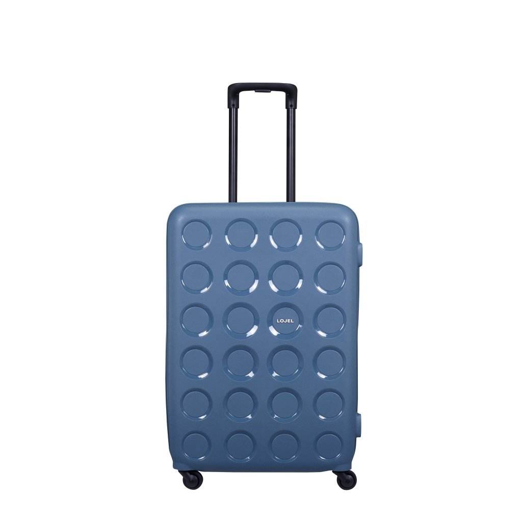 Vita - Travel Companion - Bagsy