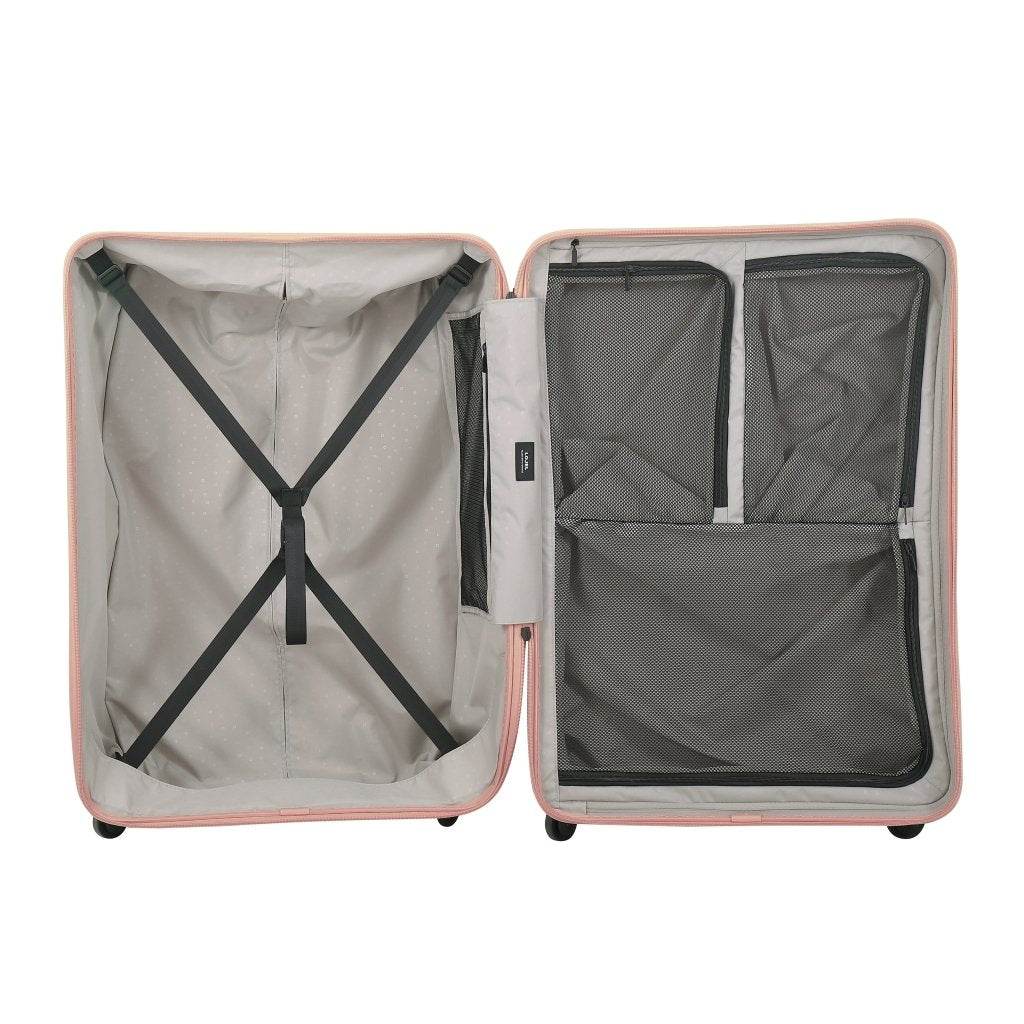 Vita - Travel Companion - Bagsy