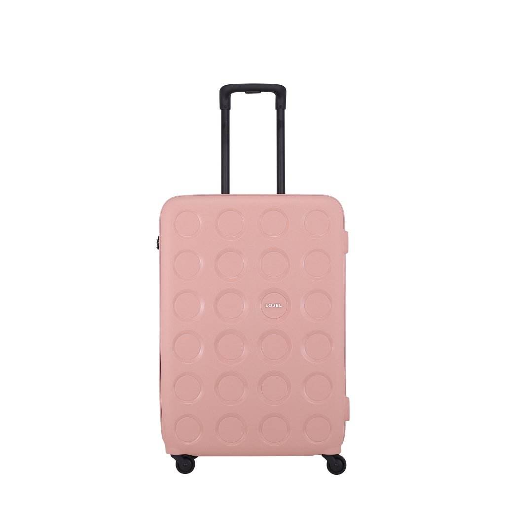 Vita - Travel Companion - Bagsy