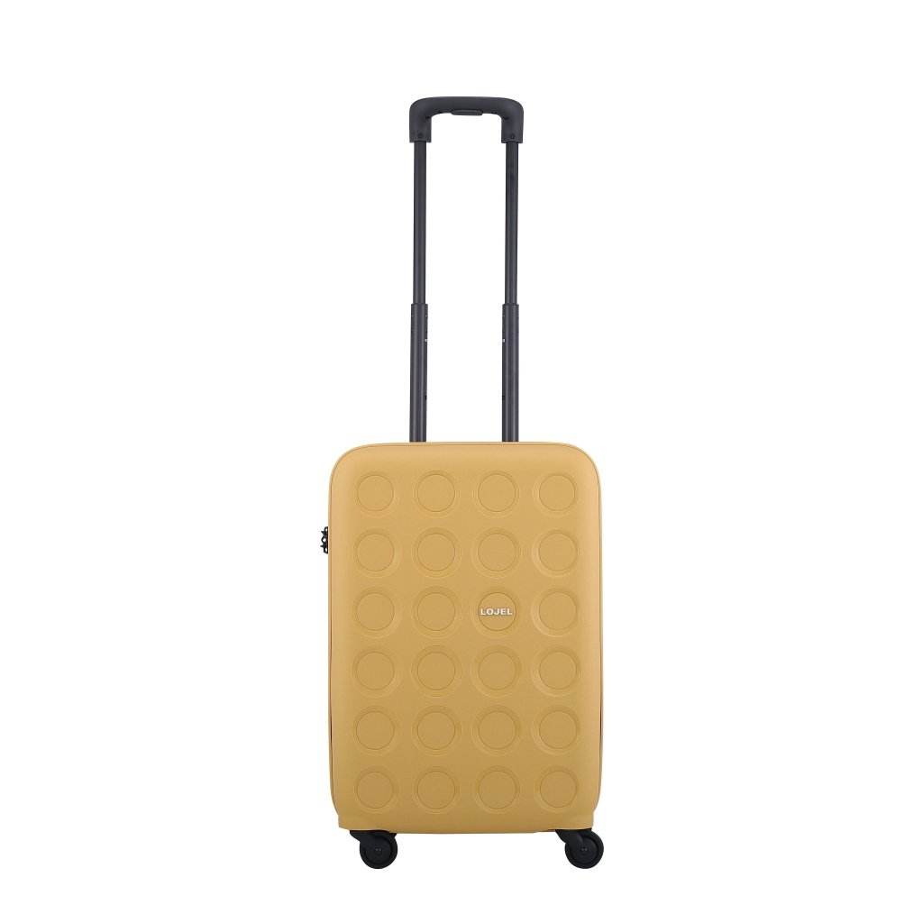 Vita - Travel Companion - Bagsy