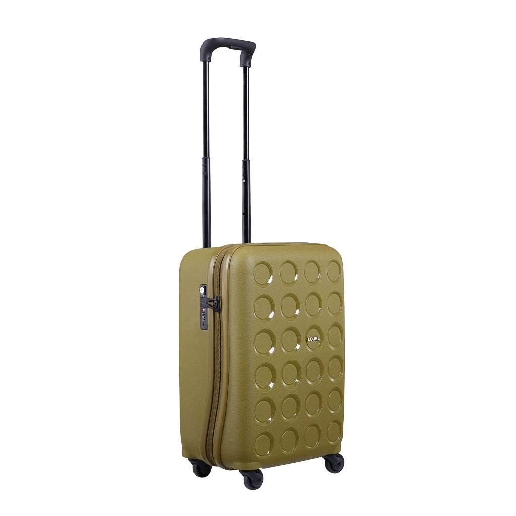 Vita - Travel Companion - Bagsy