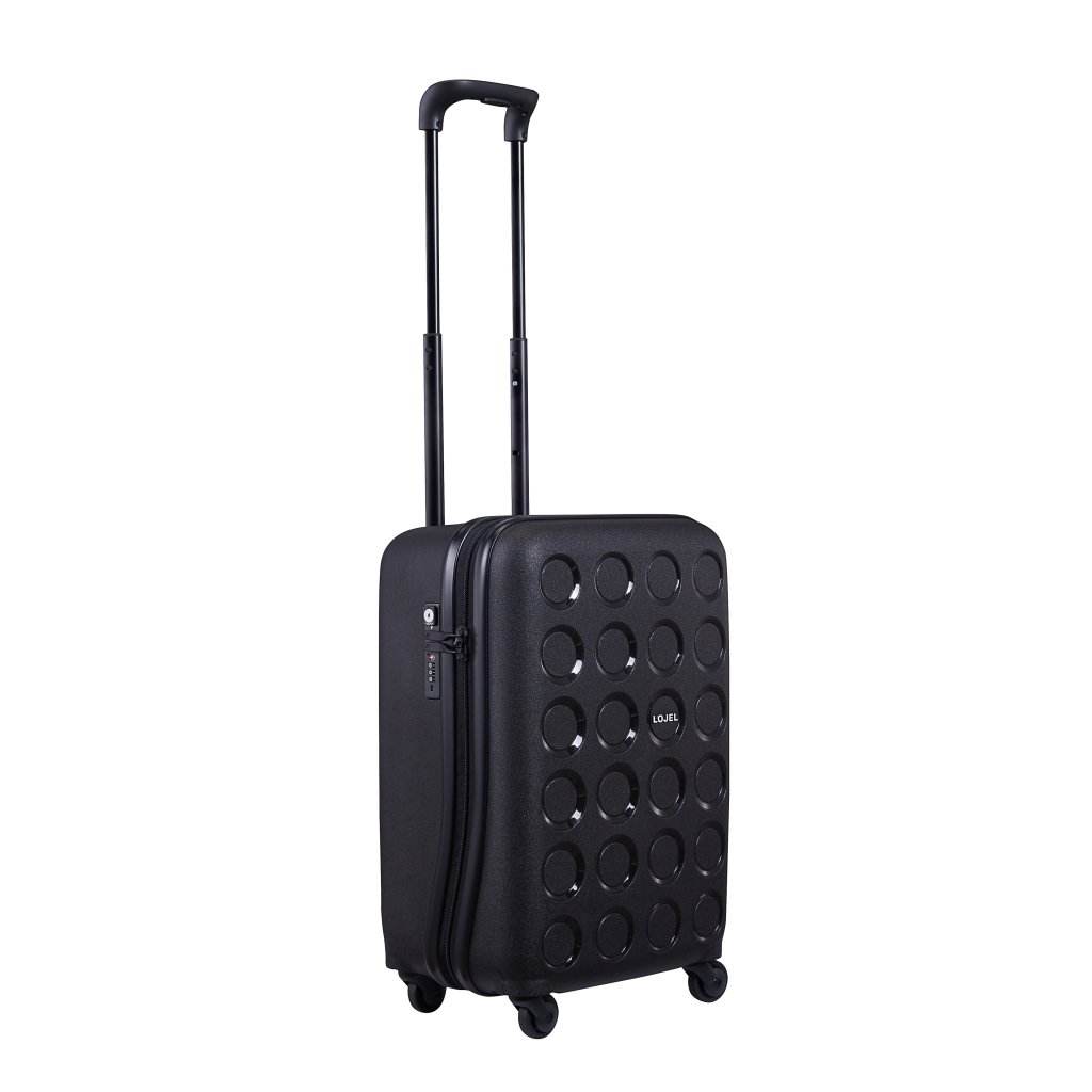 Vita - Travel Companion - Bagsy