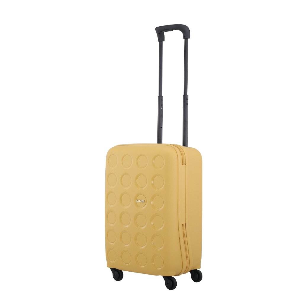 Vita - Travel Companion - Bagsy