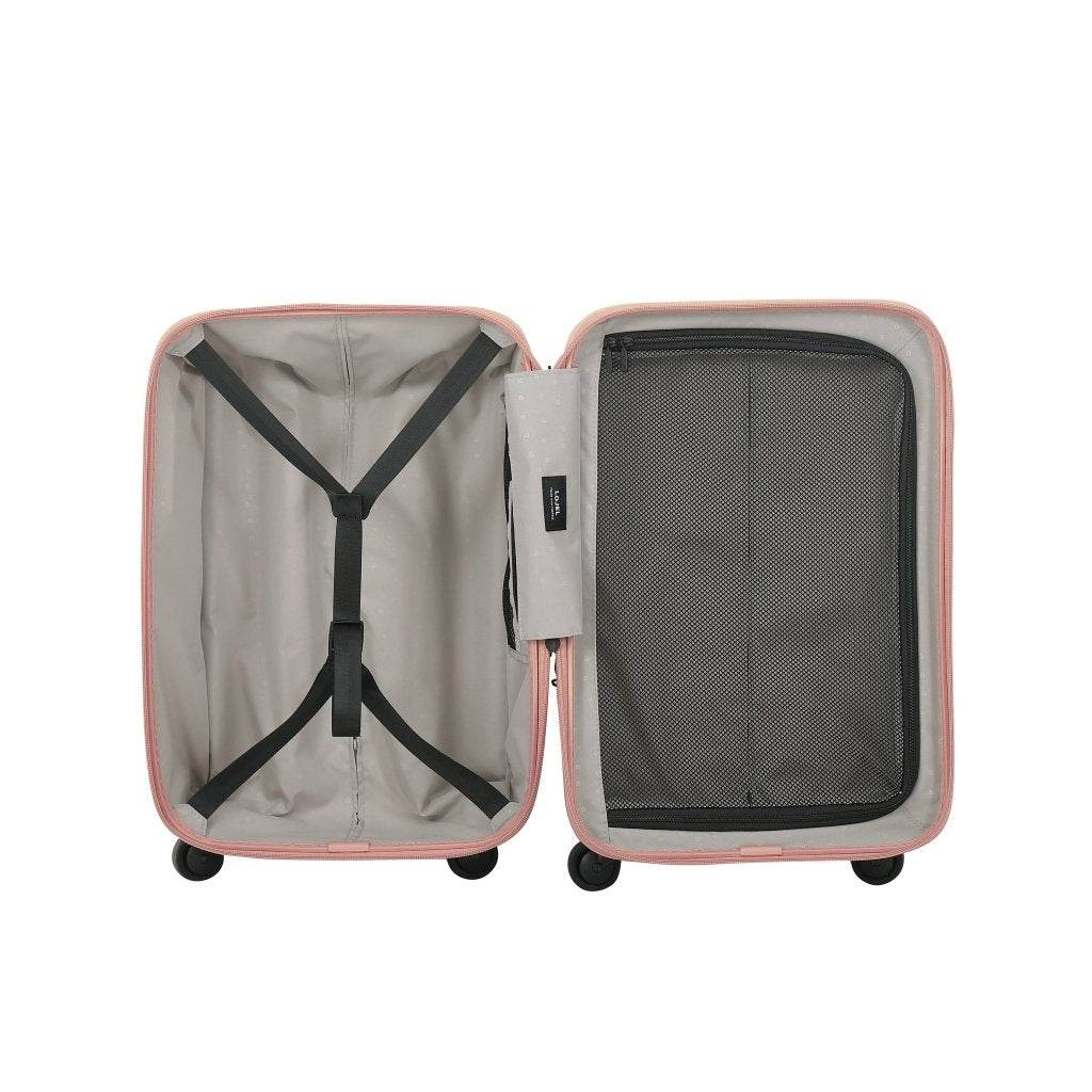 Vita - Travel Companion - Bagsy