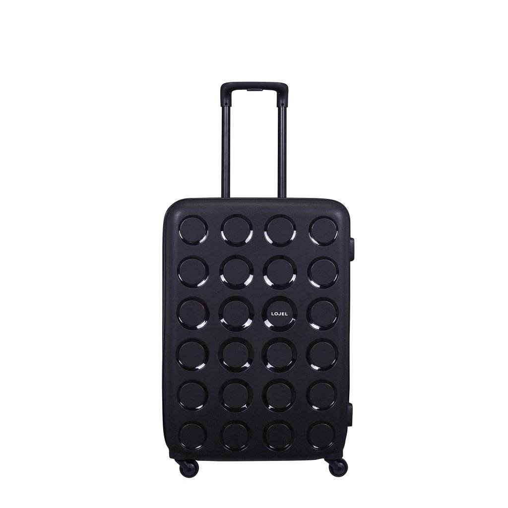 Vita - Travel Companion - Bagsy