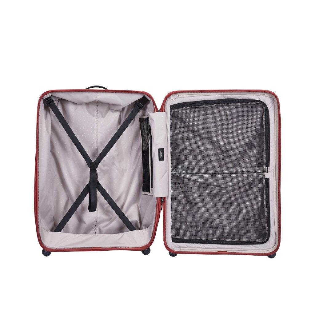 Vita - Travel Companion - Bagsy