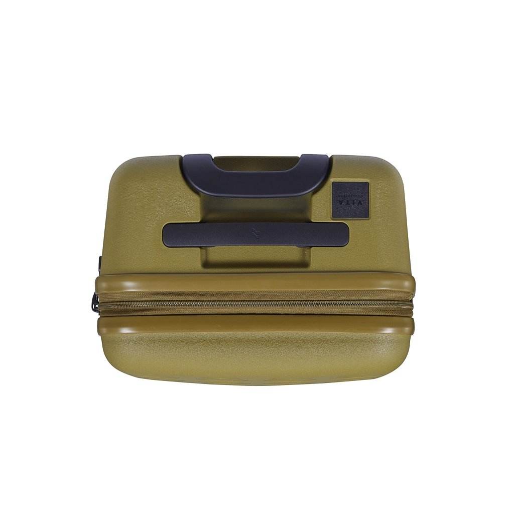 Vita - Travel Companion - Bagsy