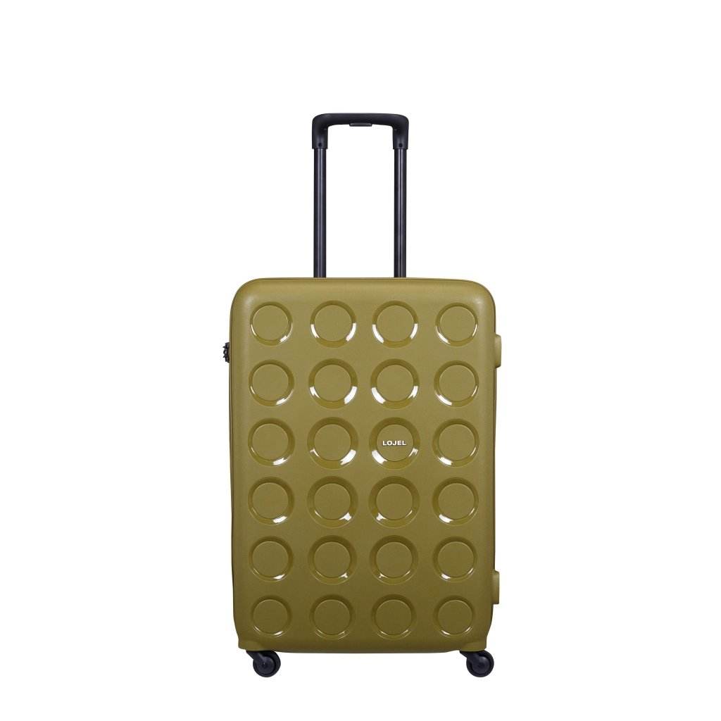 Vita - Travel Companion - Bagsy