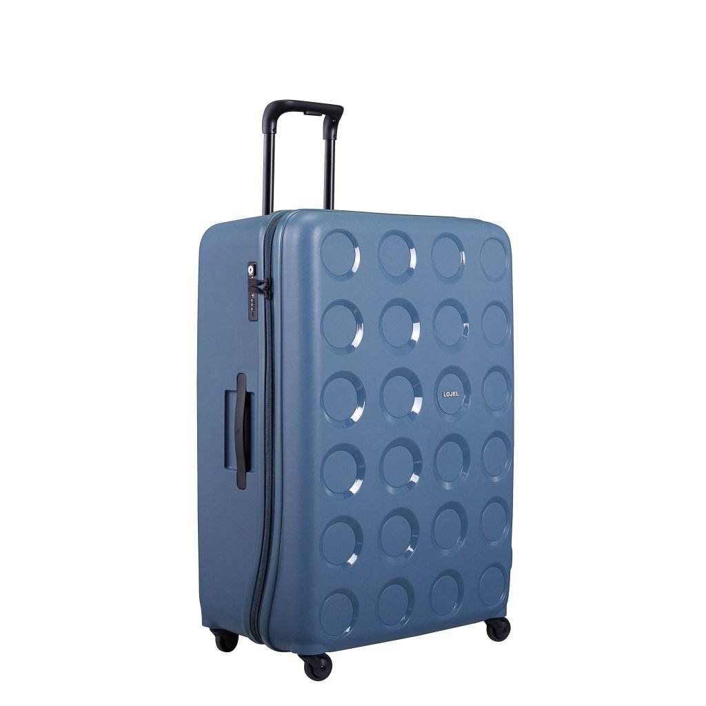 Vita - Travel Companion - Bagsy