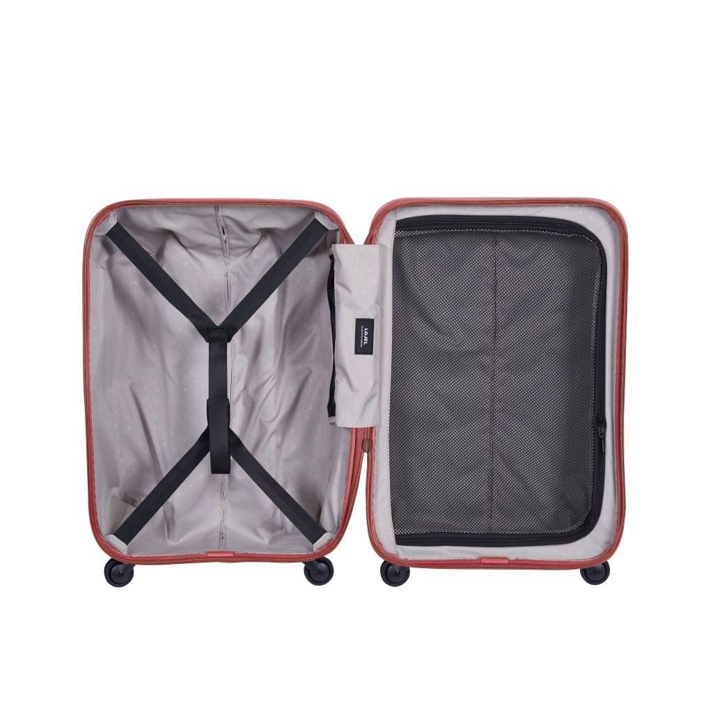 Vita - Travel Companion - Bagsy