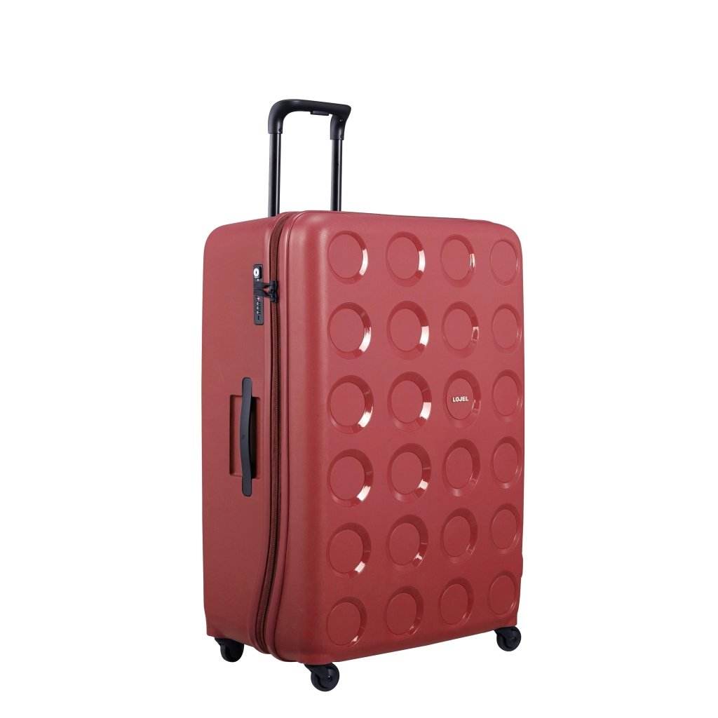 Vita - Travel Companion - Bagsy
